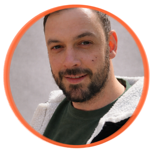 Ryan Thornton - Founder & Lead Developer